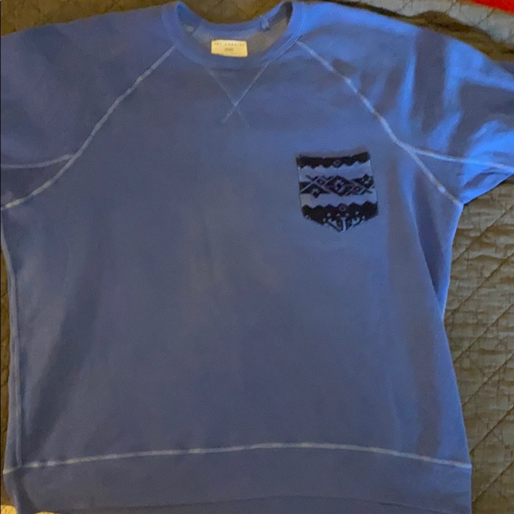 Sol Angeles sweatshirt